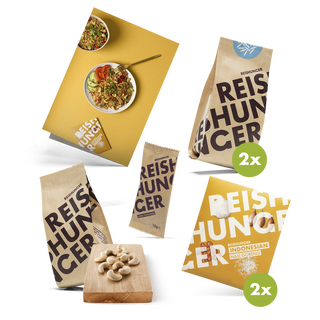 Nasi Goreng Box